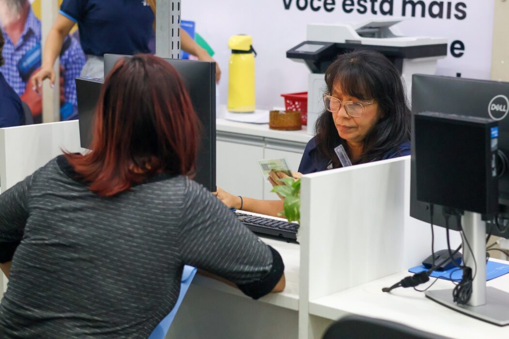 Confira vagas de emprego para esta segunda-feira