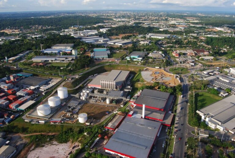 Reforma Tributária ajuda a impulsionar investimentos na Zona Franca de Manaus