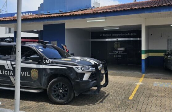 Polícia prende criminosos que aterrorizavam motoristas de aplicativo em Manaus