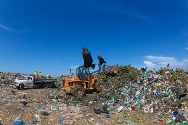 Amazonas precisa avançar na gestão de resíduos sólidos