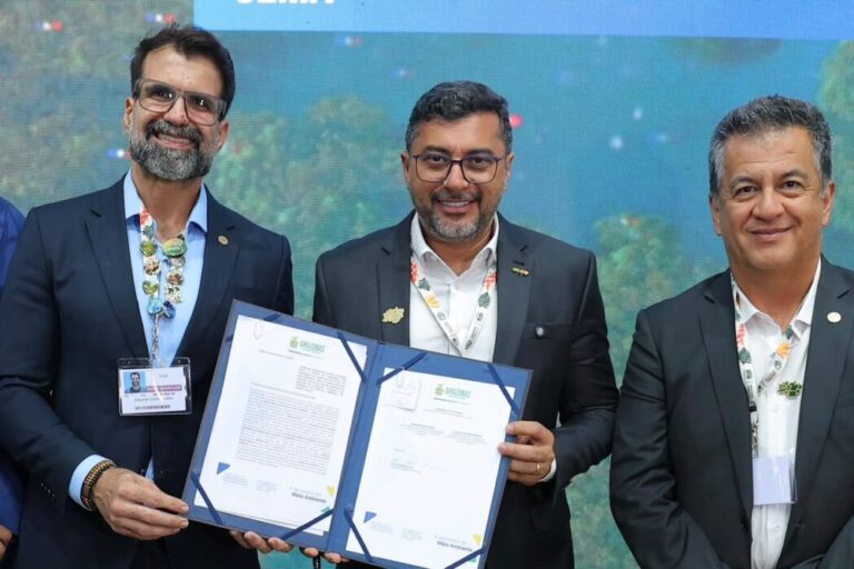Homologação do primeiro concurso da Sema consolida avanço iniciado na gestão Wilson Lima