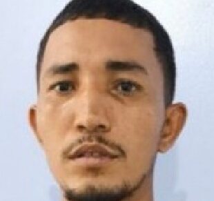 Polícia procura homem acusado de homicídio em Novo Aripuanã