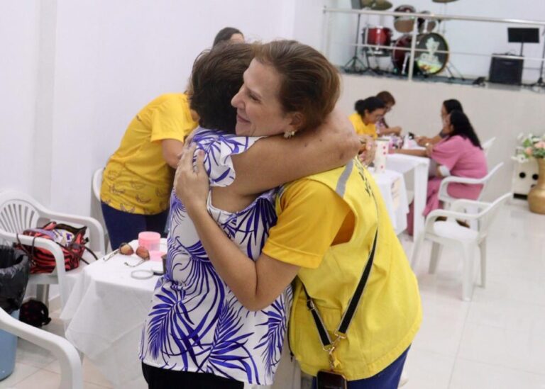 Yomara Lins destaca Lei de combate ao etarismo no Dia Mundial de Conscientização da Violência contra a Pessoa Idosa