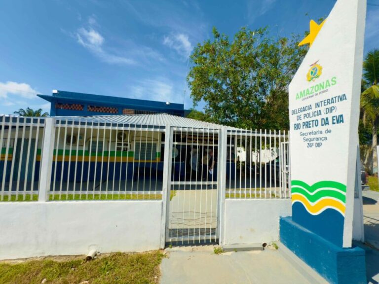Suspeitos de crimes contra as companheiras são presos em Rio Preto da Eva