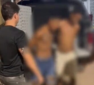 Homem é preso por estwpro de vulnerável contra adolescente, em Nova Olinda do Norte
