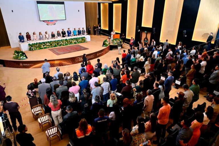 TCE-AM consolida programa educacional com adesão de 59 municípios do Amazonas