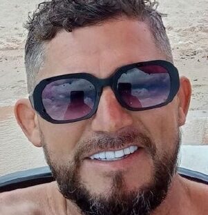 Polícia divulga imagem de homem que desapareceu no bairro Lago Azul