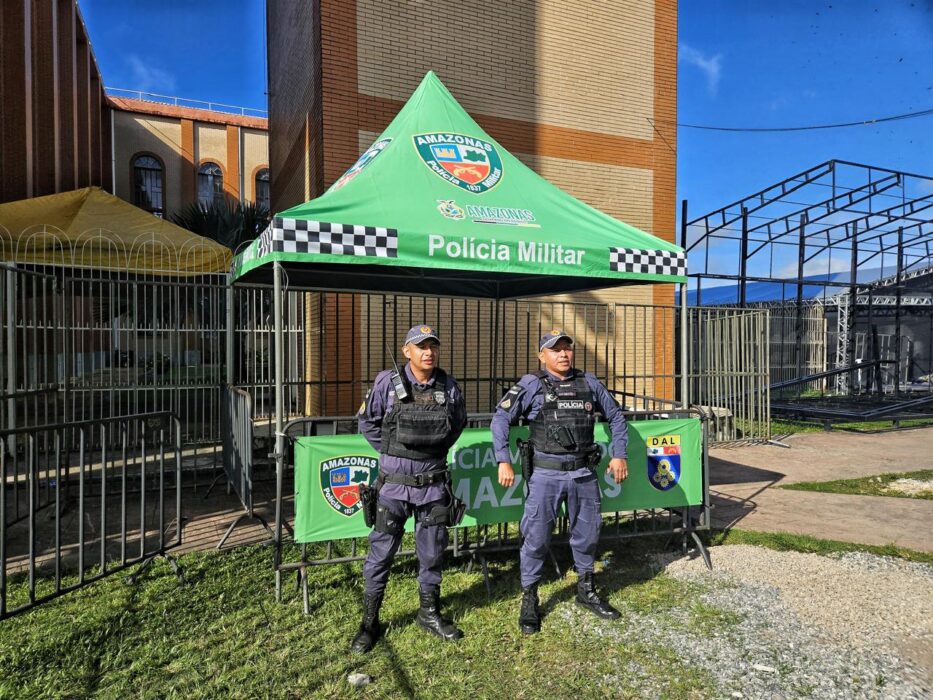 Festival de Parintins 2026: Polícia Militar do Amazonas reforça estrutura de policiamento e disponibiliza canais de denúncia