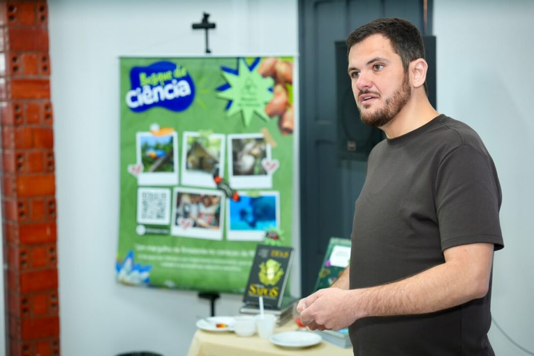 Sustentabilidade