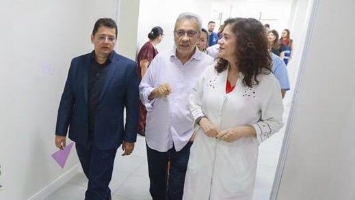 Centro de Diagnóstico de Câncer é fundamental para descoberta e tratamento precoce da doença no Amazonas