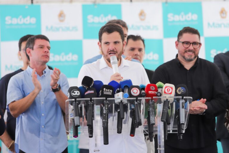Convocação