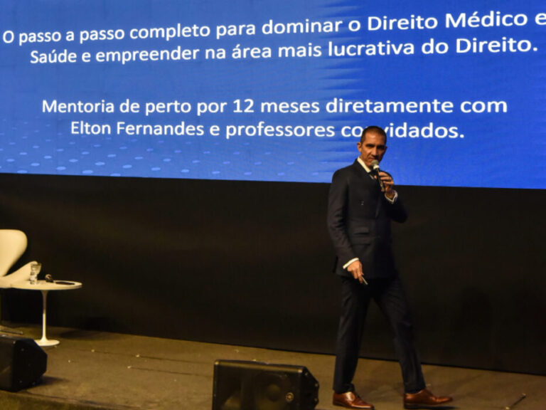 Summit lança mentoria e pós-graduação em Direito da Saúde