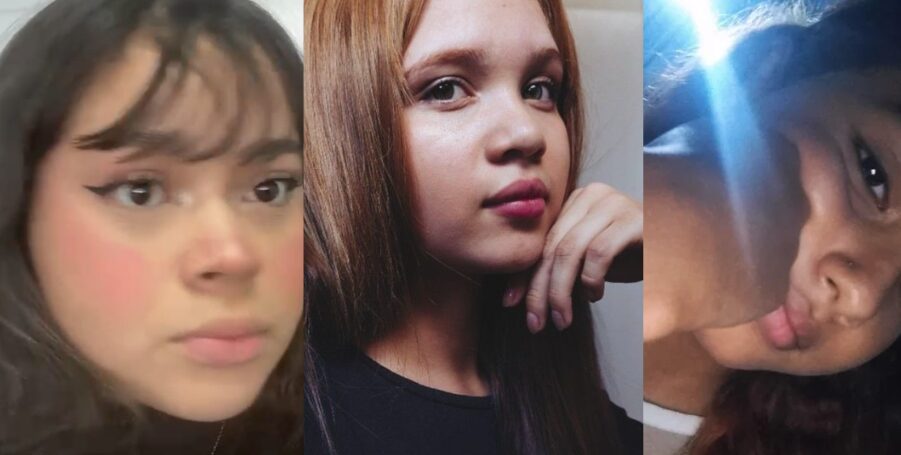 Famílias buscam informações sobre mulheres desaparecidas em Manaus
