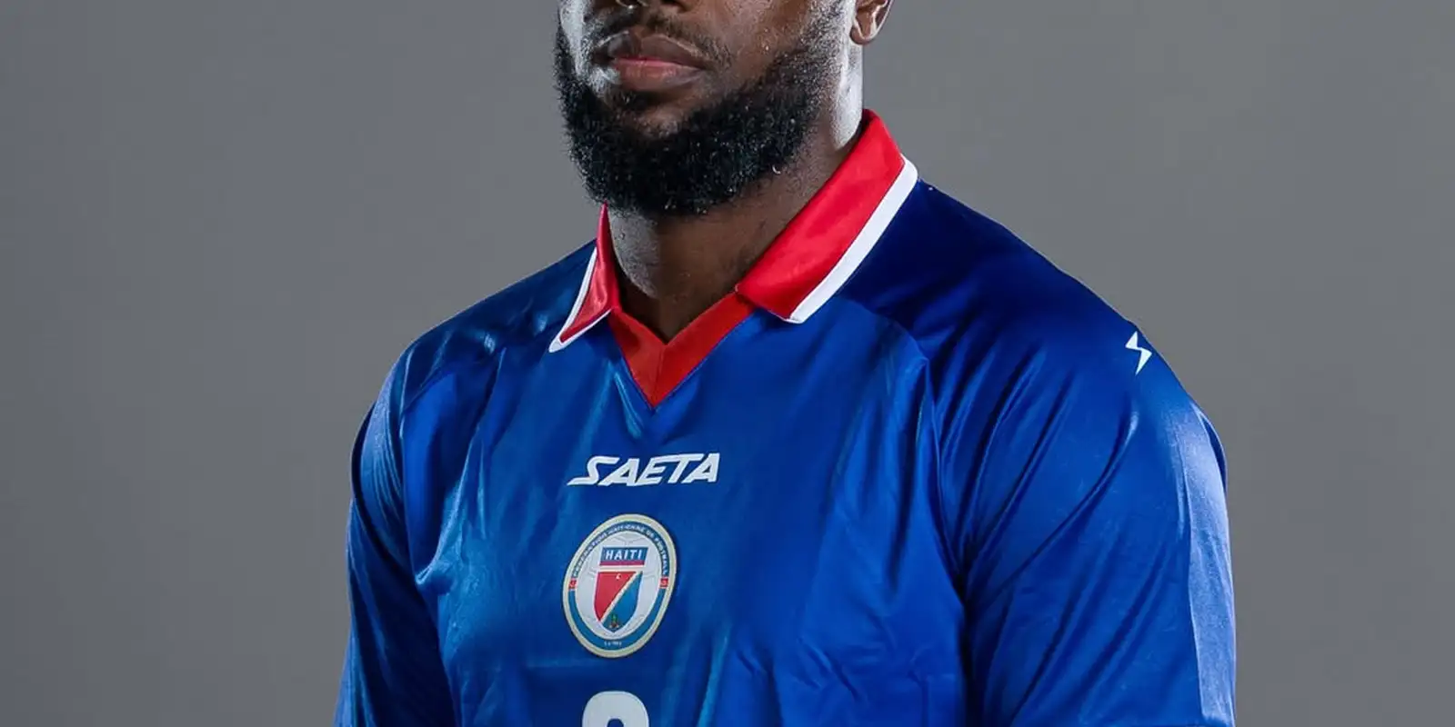 Rival do Brasil na Copa, Haiti celebra a esperança em meio à crise