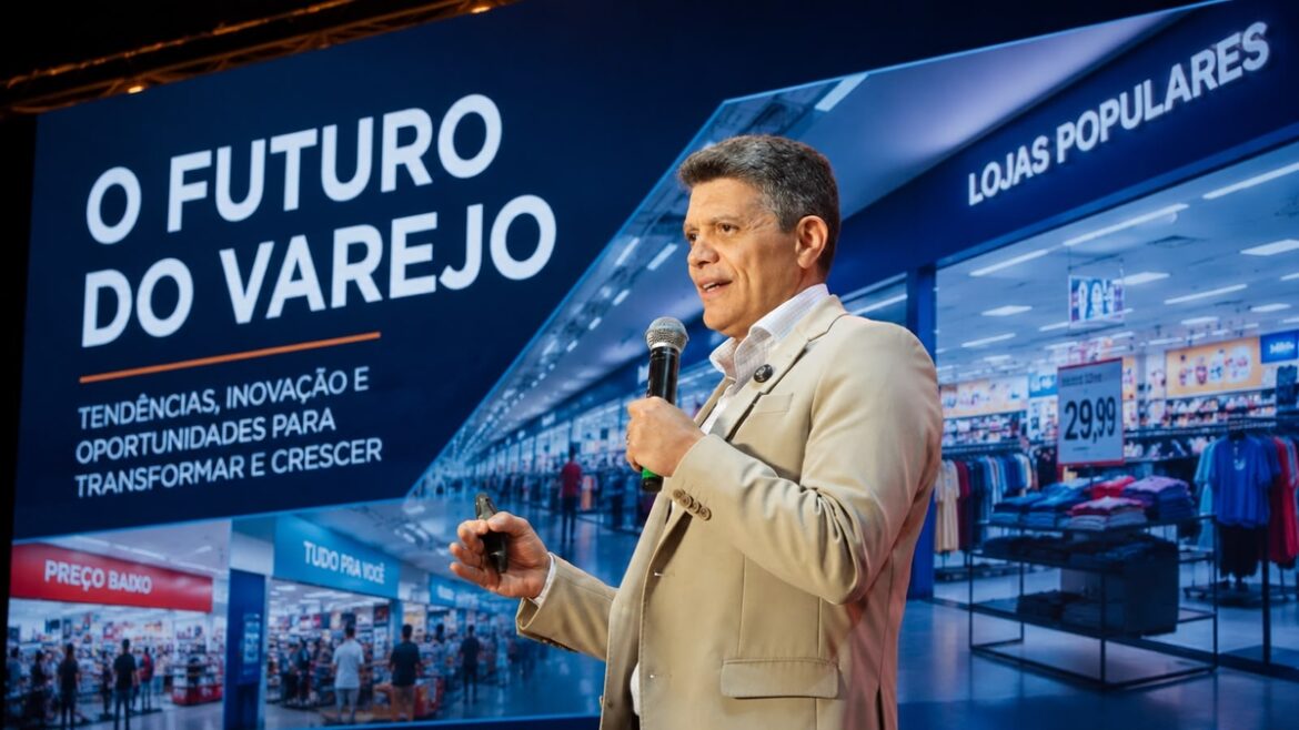 Embedded Finance impulsiona mudanças no interior brasileiro