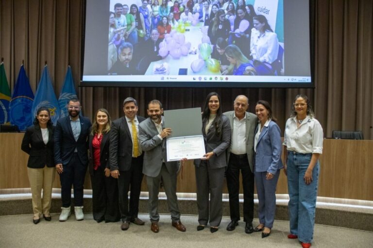 Agir tem 2º melhor hospital público do Brasil