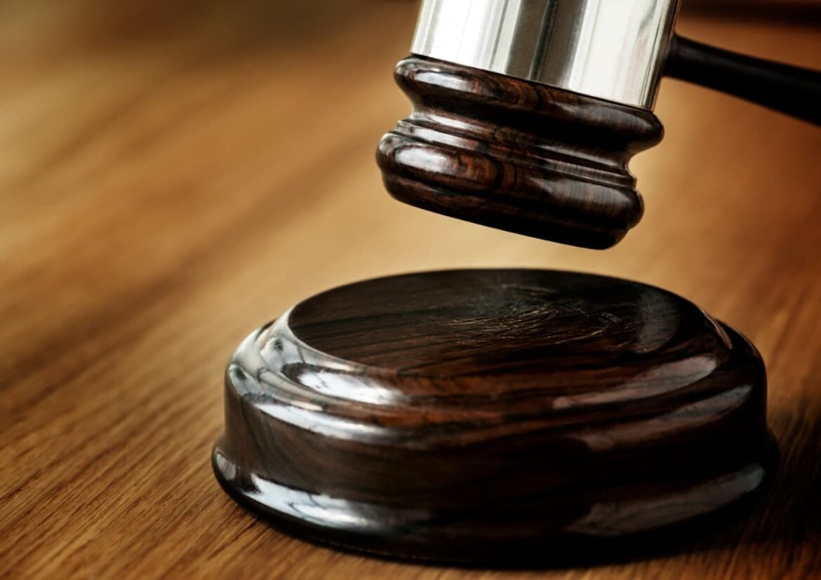 Justiça condena homem a 57 anos de prisão por estwpro de vulnerável em Nhamundá