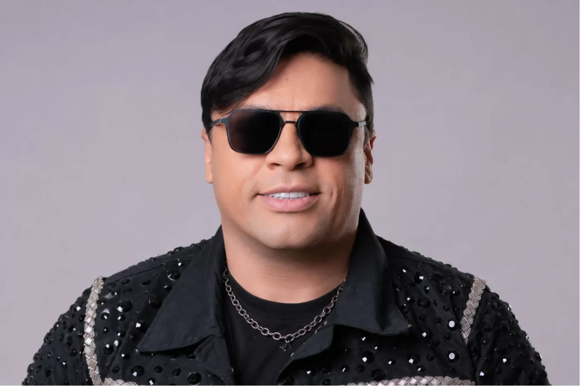 Morre o cantor Neto Araújo, ex-Cavaleiros do Forró e vocalista da Collo de Menina