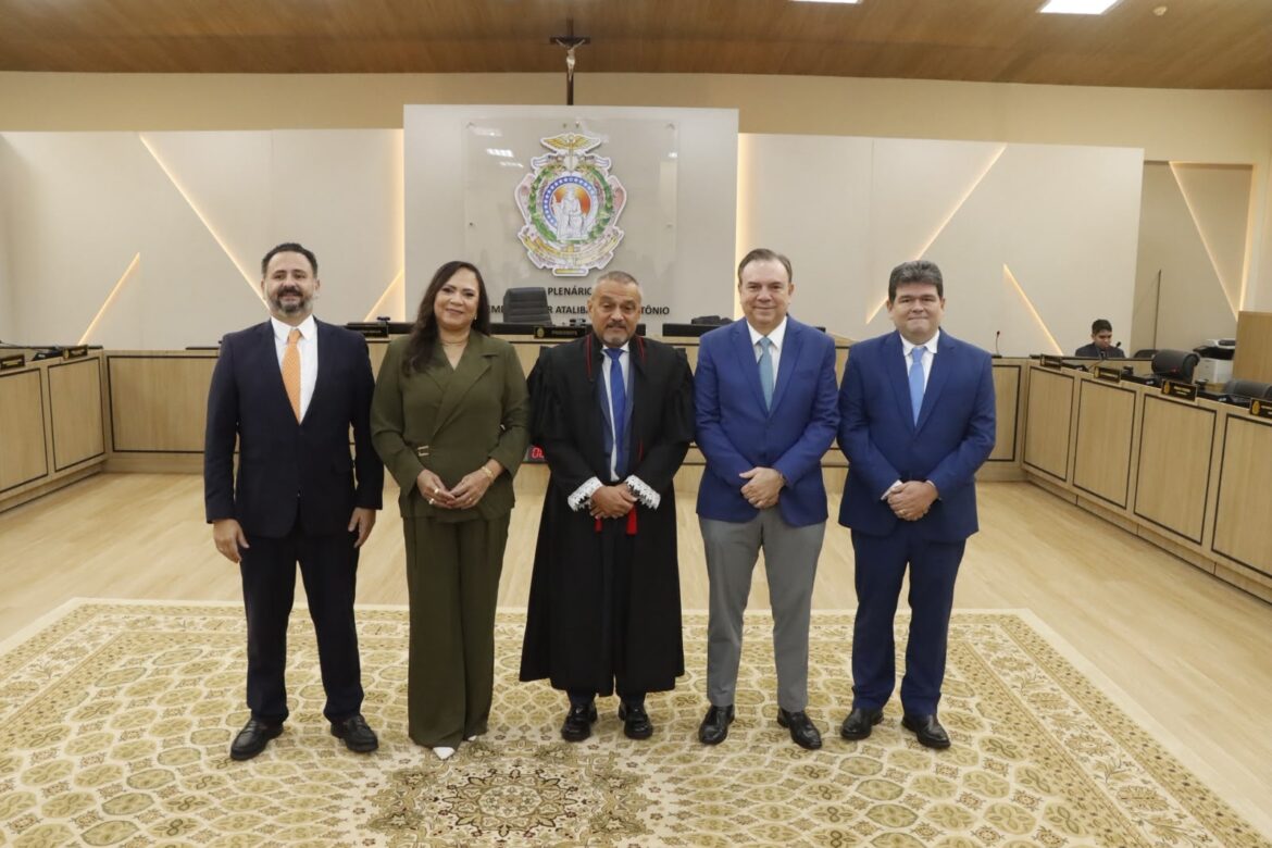 OAB Amazonas divulga lista tríplice definida pelo TJAM para vaga do Quinto Constitucional