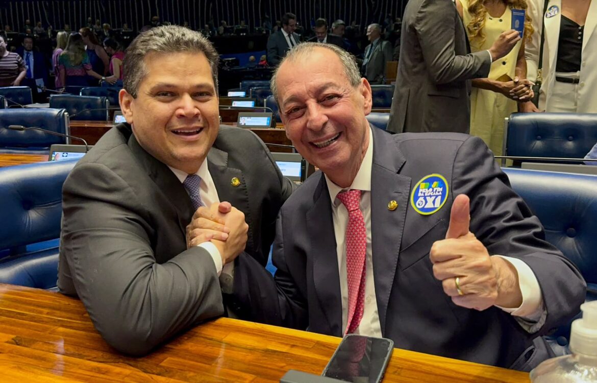 Com relatoria de Omar Aziz, Senado aprova fim da escala 6x1 e mais tempo de descanso aos trabalhadores sem redução de salário